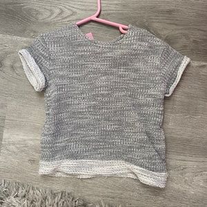 Joe Fresh | Toddler Knitted T-Shirt